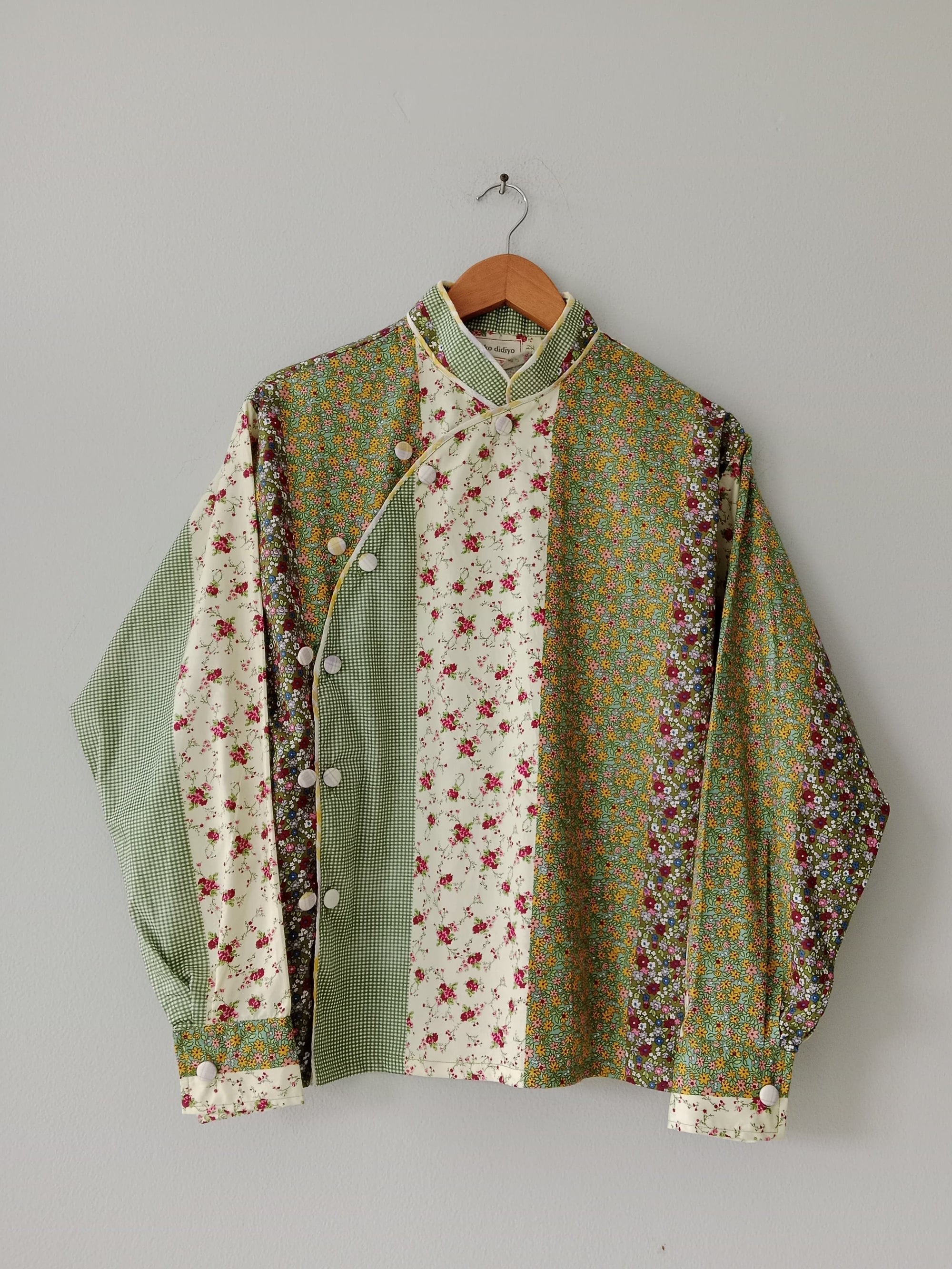 Liora Longsleeve Shirt