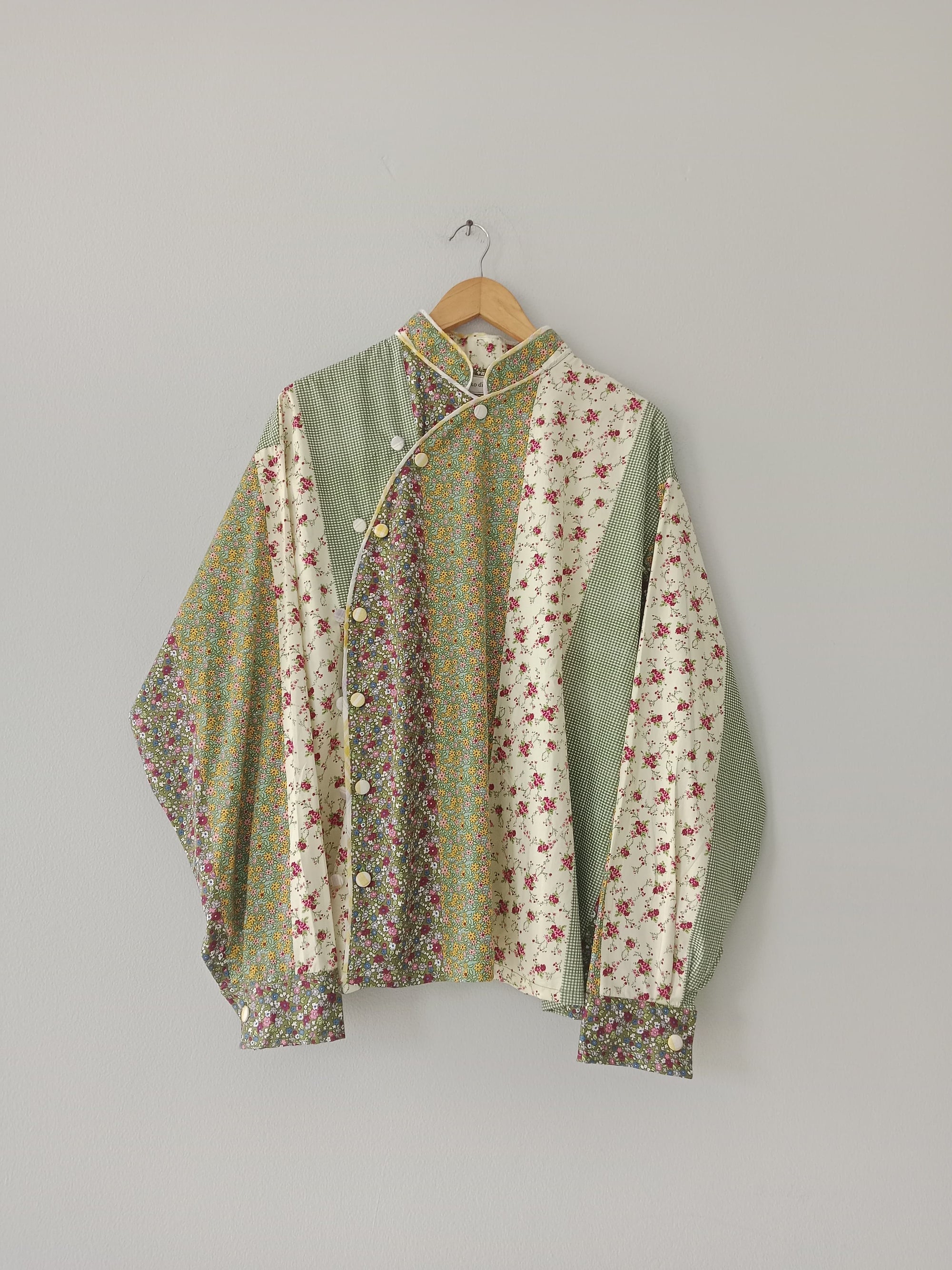 Liora Shirt - Boy Size