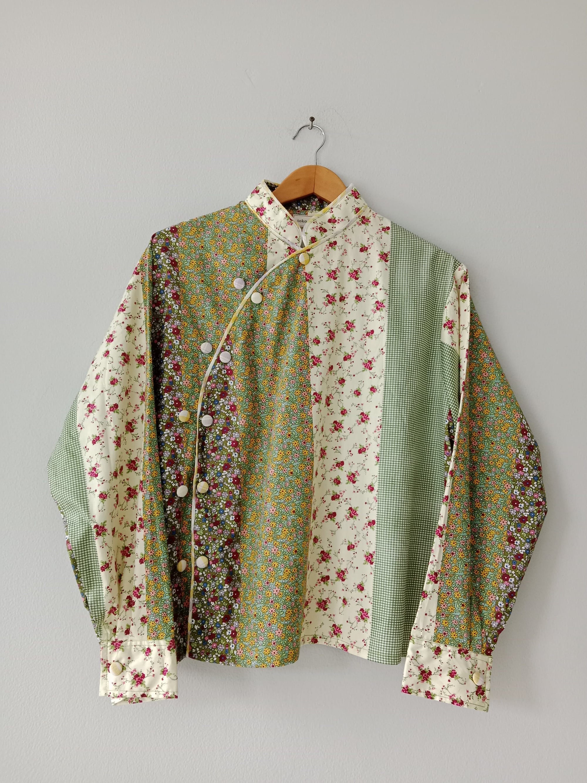 Liora Longsleeve Shirt
