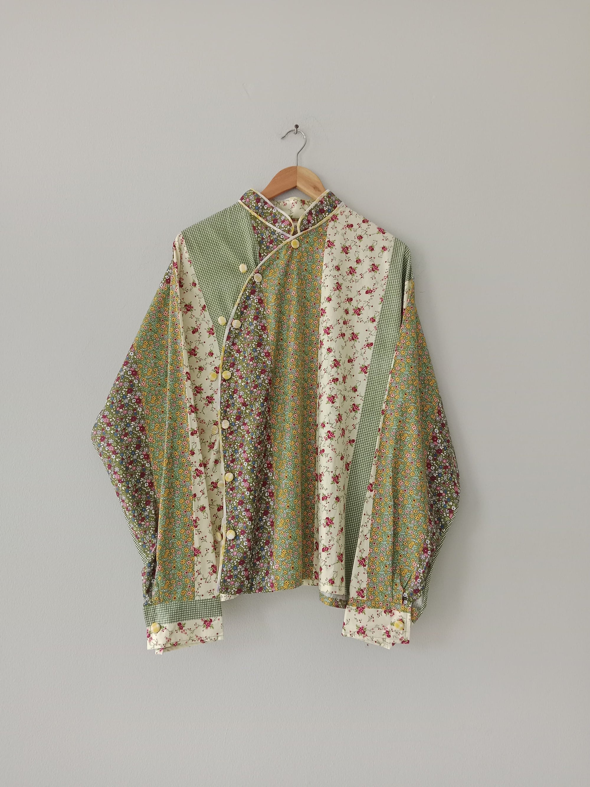 Liora Shirt - Boy Size