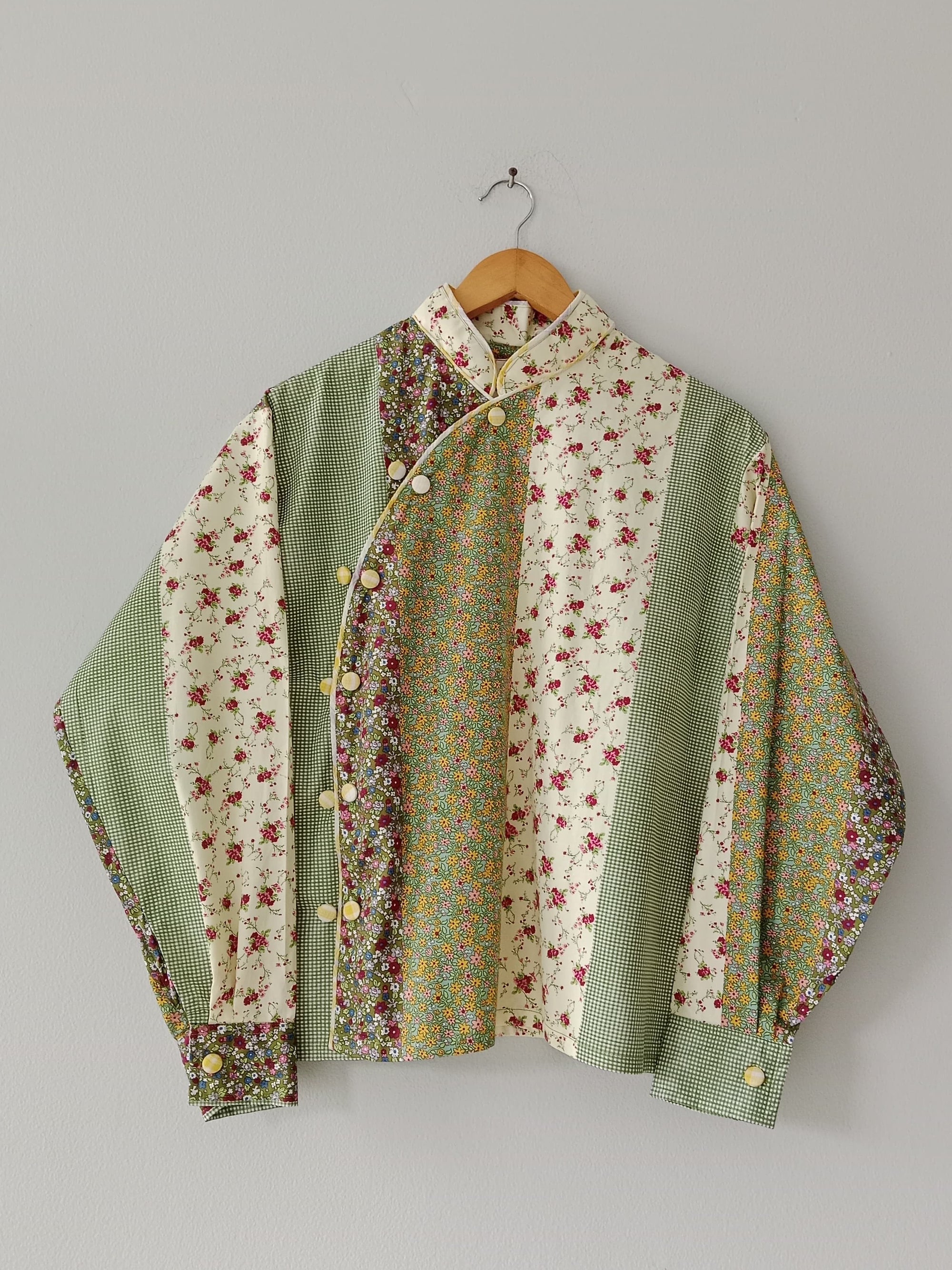 Liora Longsleeve Shirt