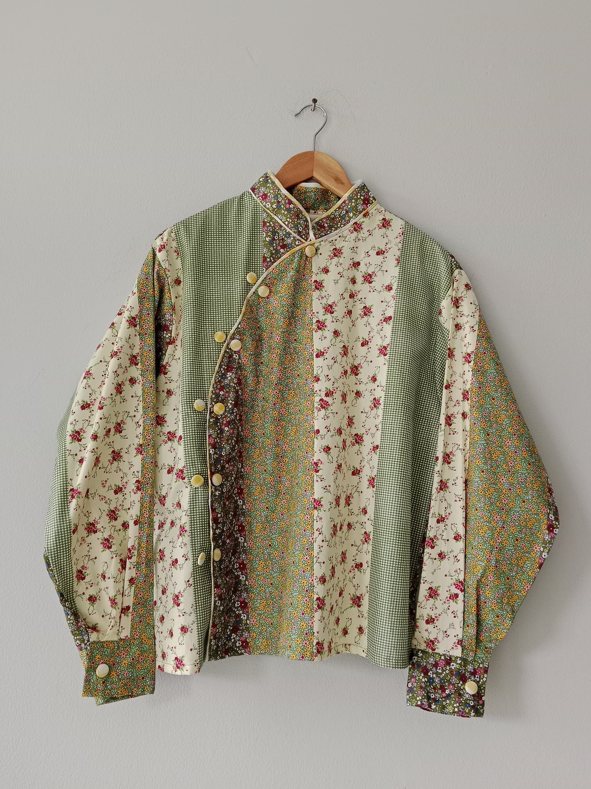 Liora Longsleeve Shirt