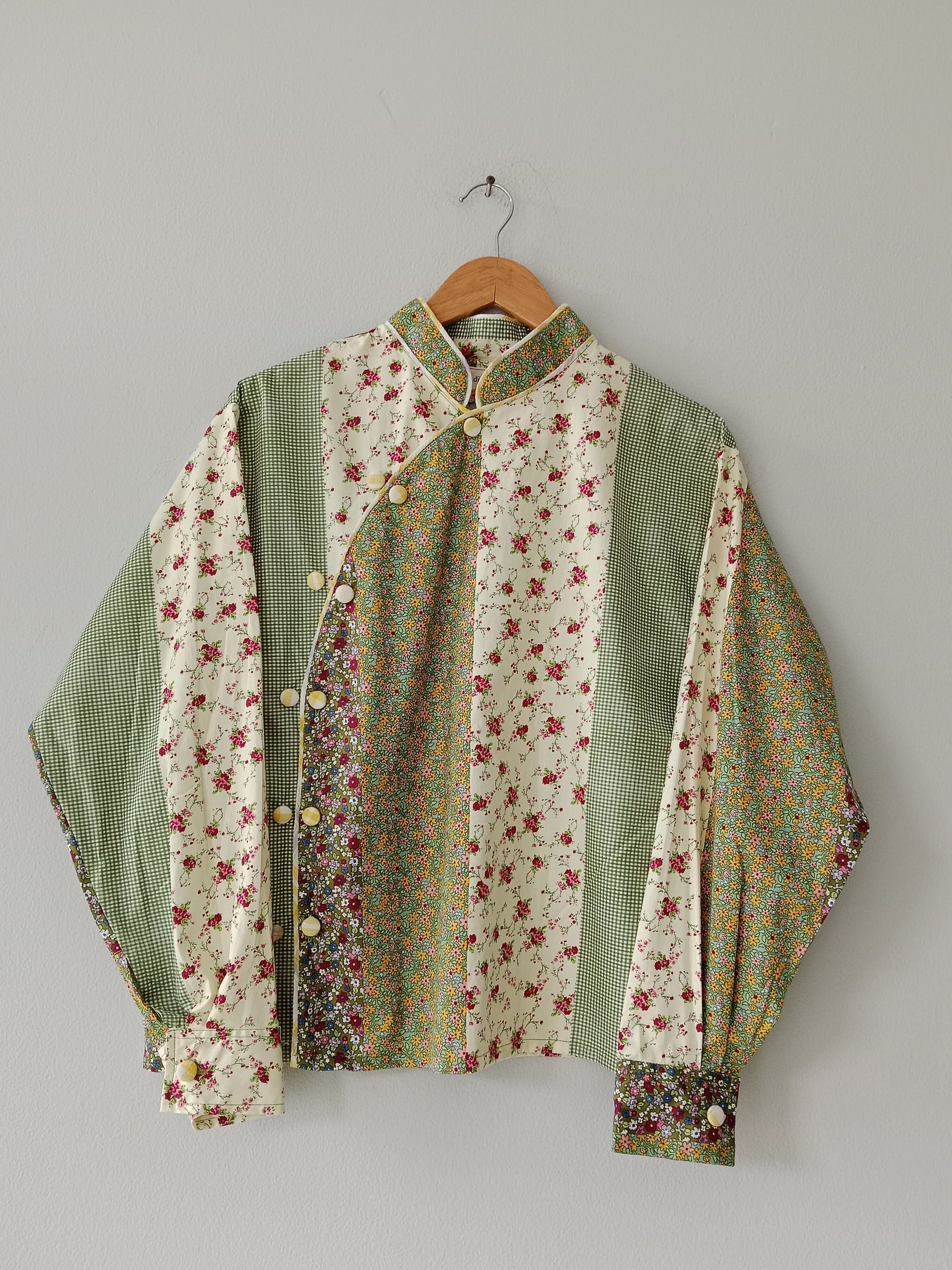 Liora Longsleeve Shirt