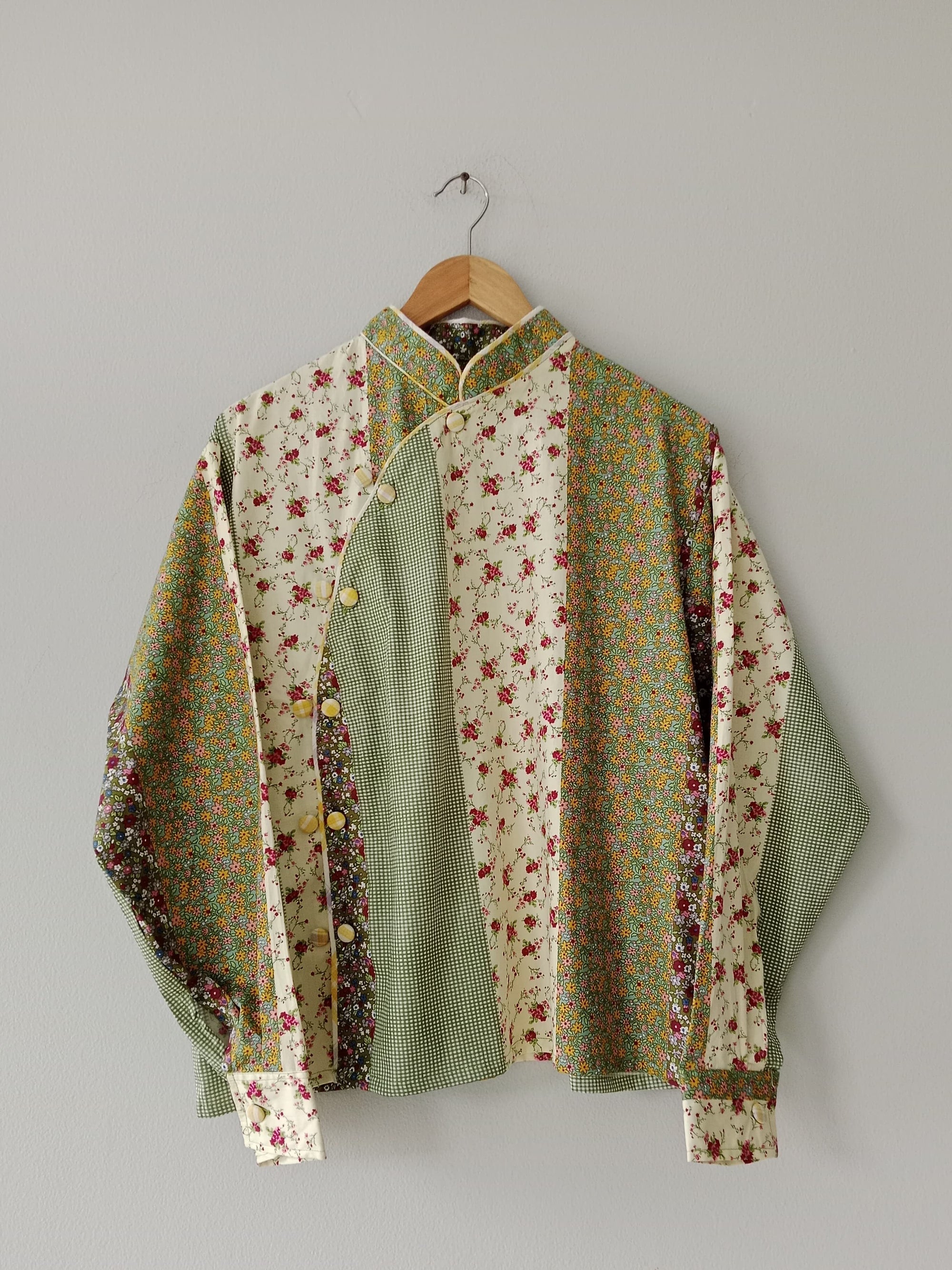 Liora Longsleeve Shirt