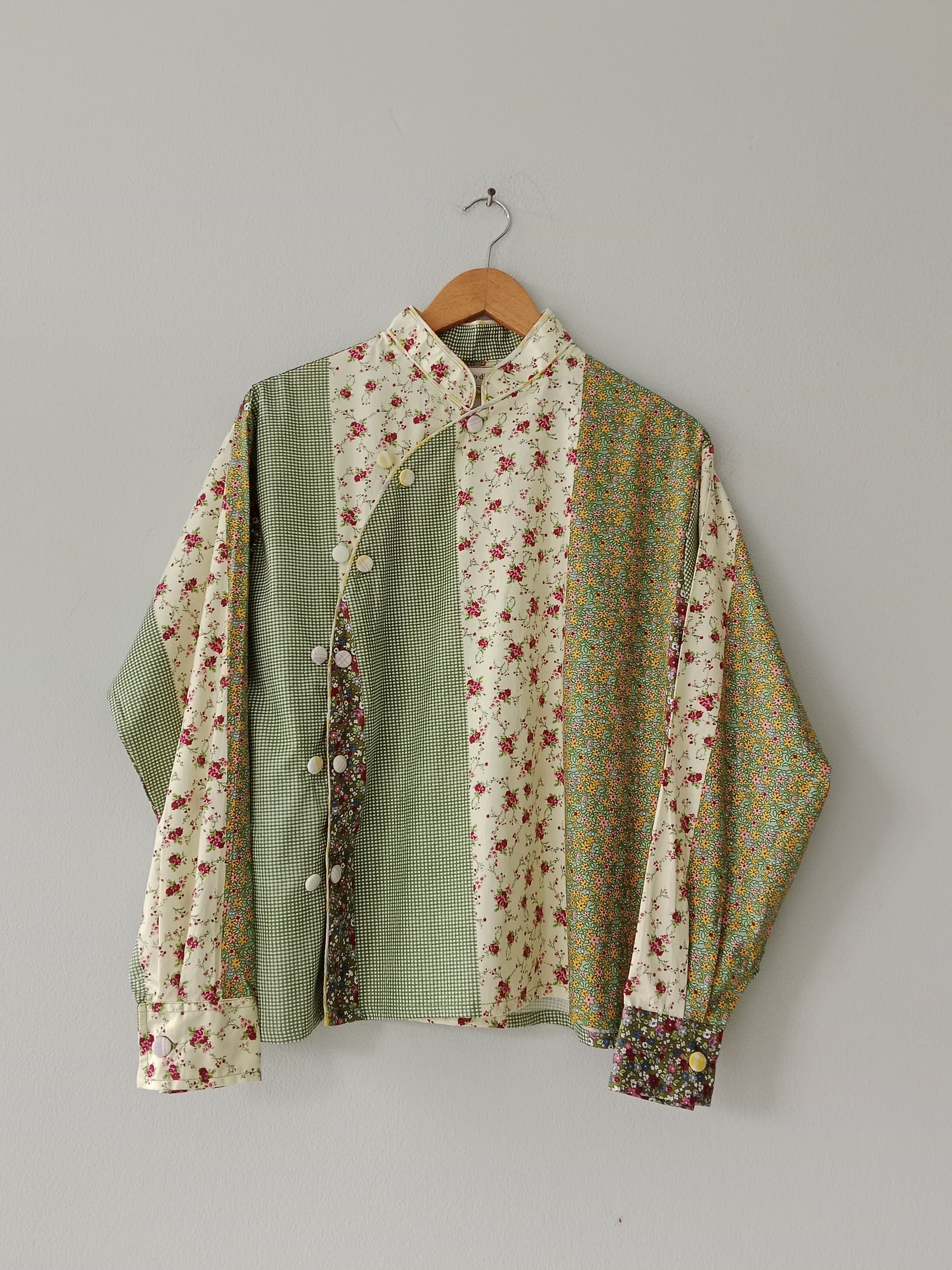 Liora Longsleeve Shirt