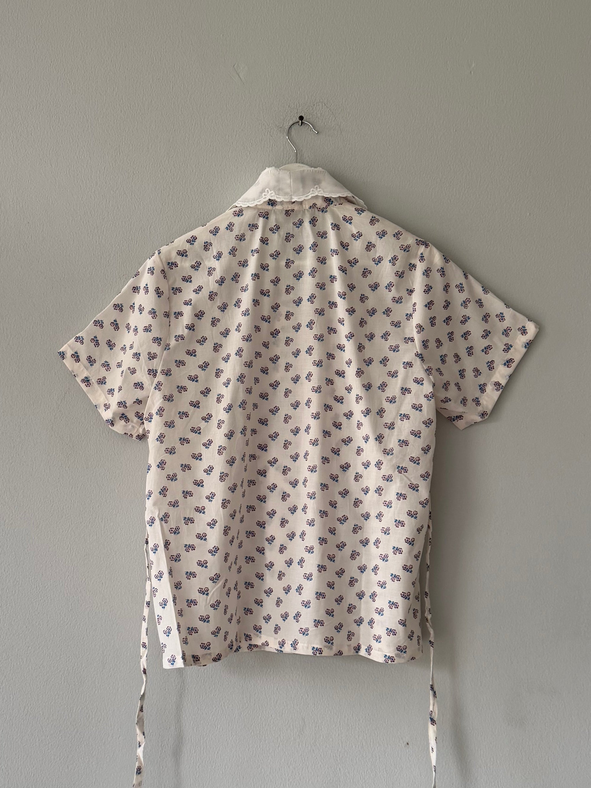 Mille Shirt