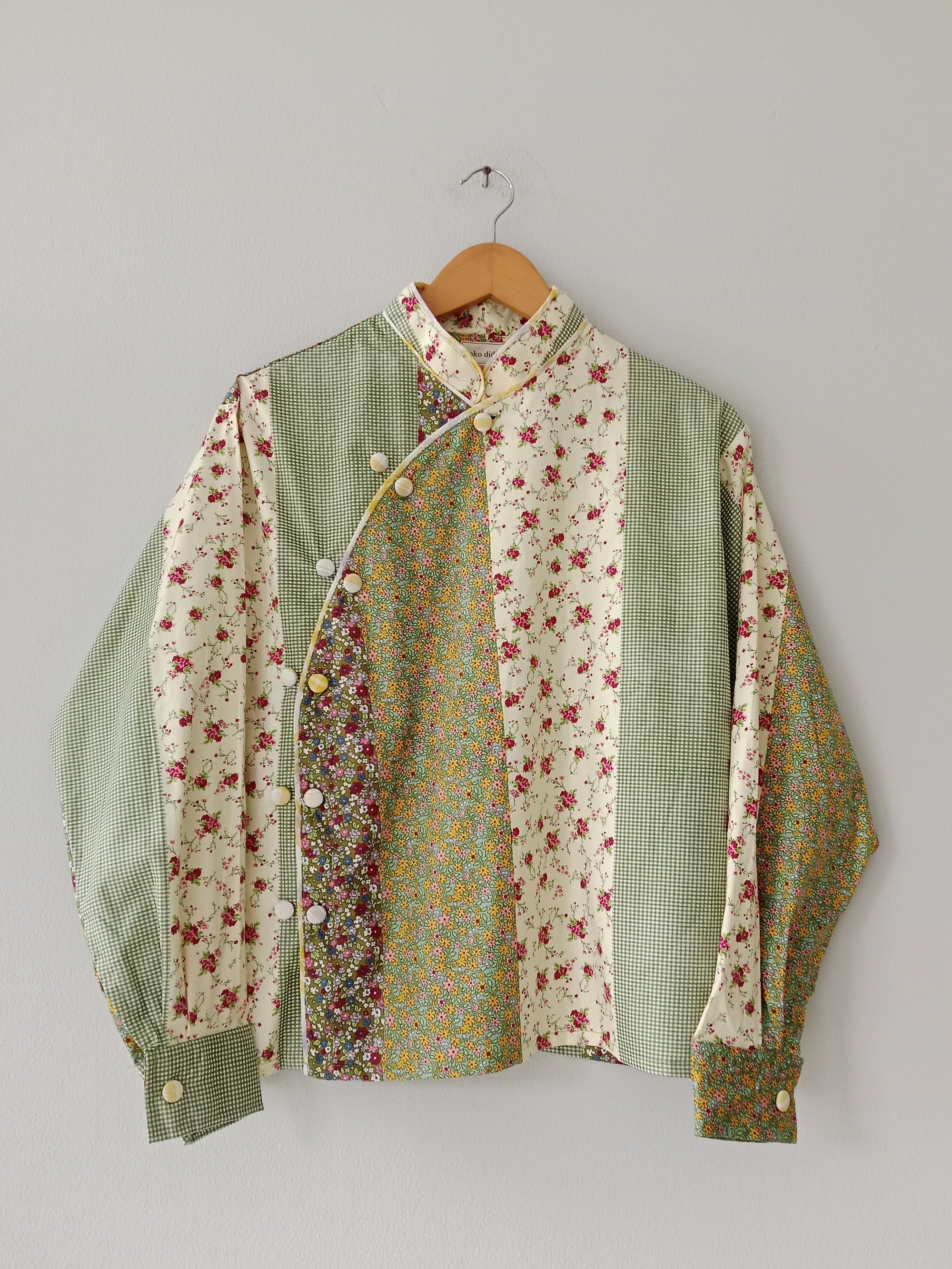 Liora Longsleeve Shirt