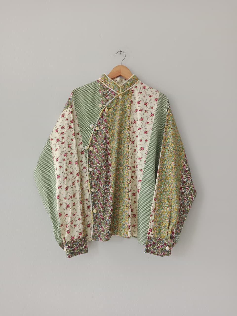 Liora Shirt - Boy Size