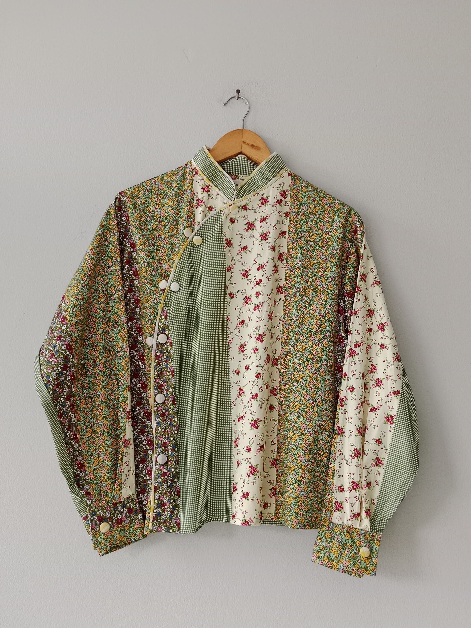 Liora Longsleeve Shirt