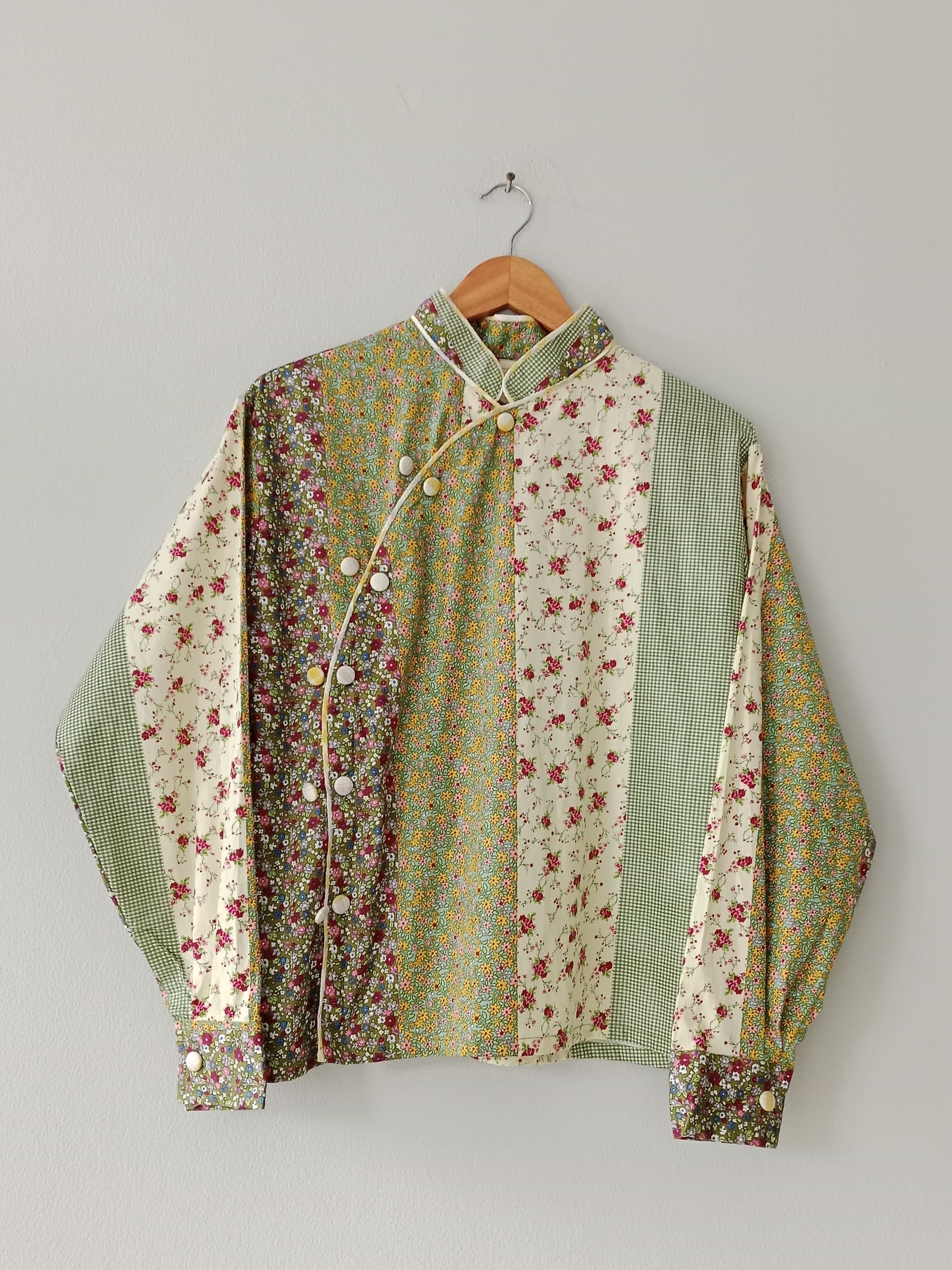 Liora Longsleeve Shirt
