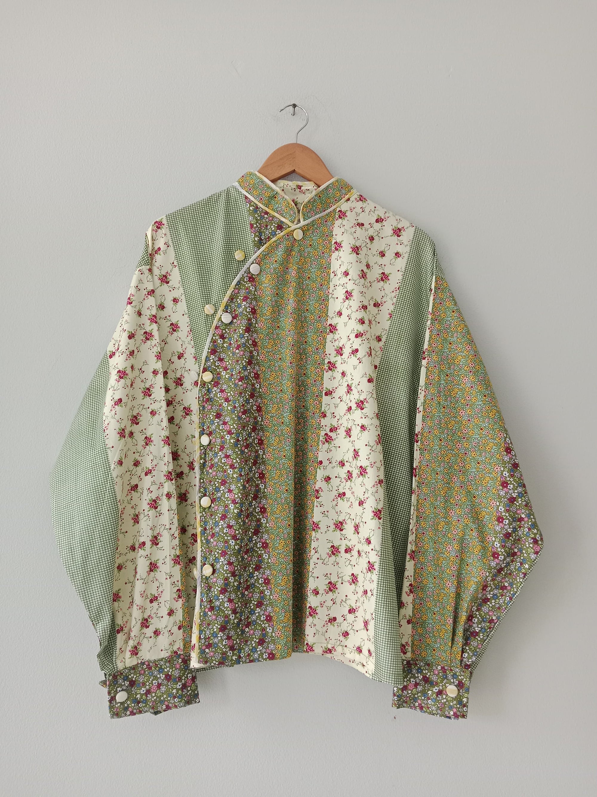 Liora Shirt - Boy Size