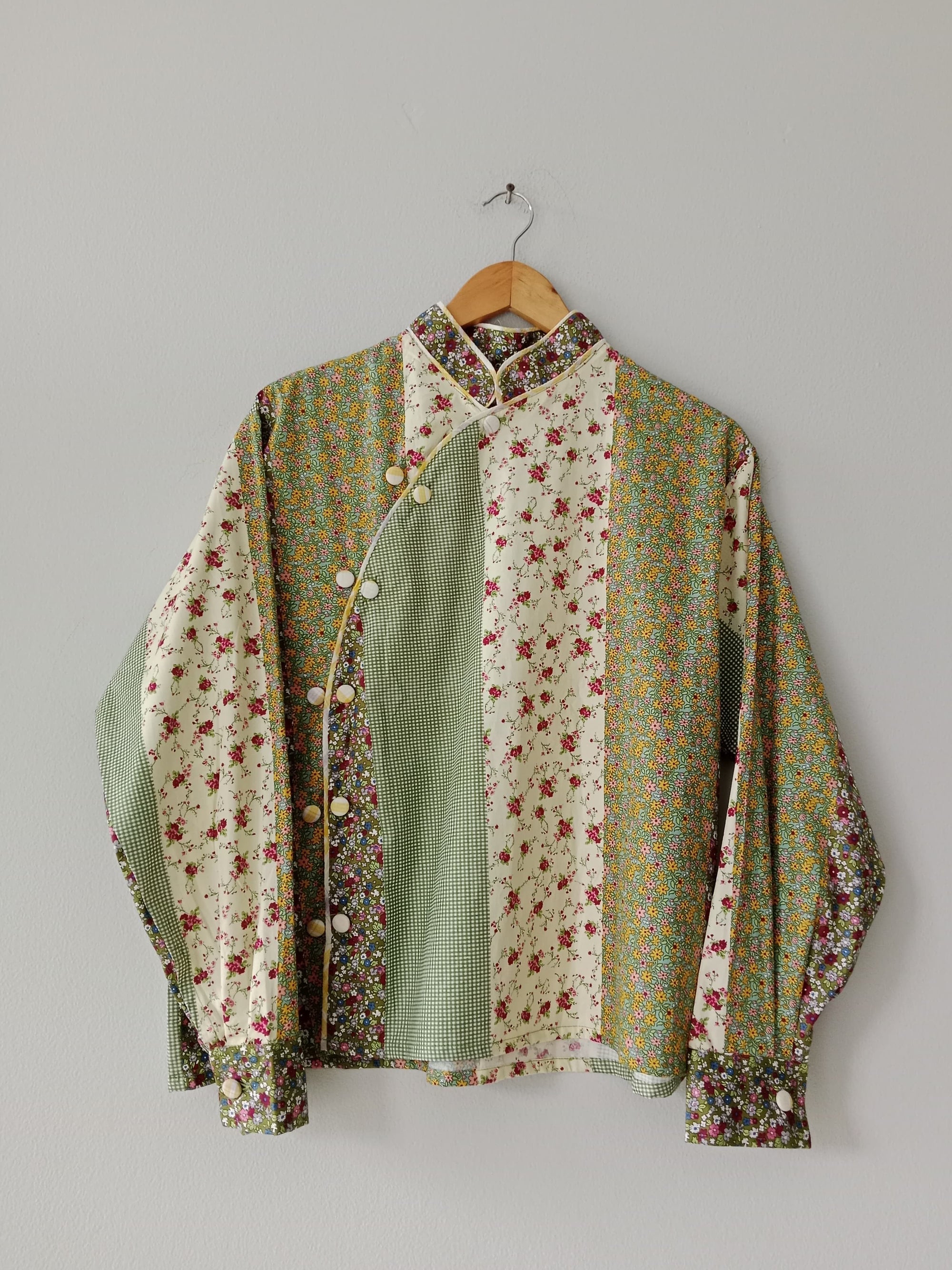 Liora Longsleeve Shirt