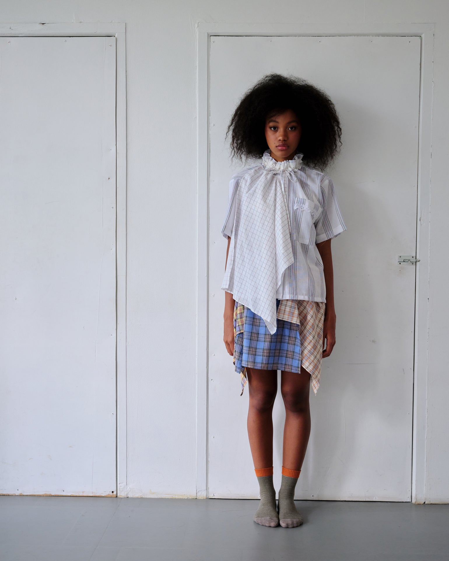 Buttermilk Shirt