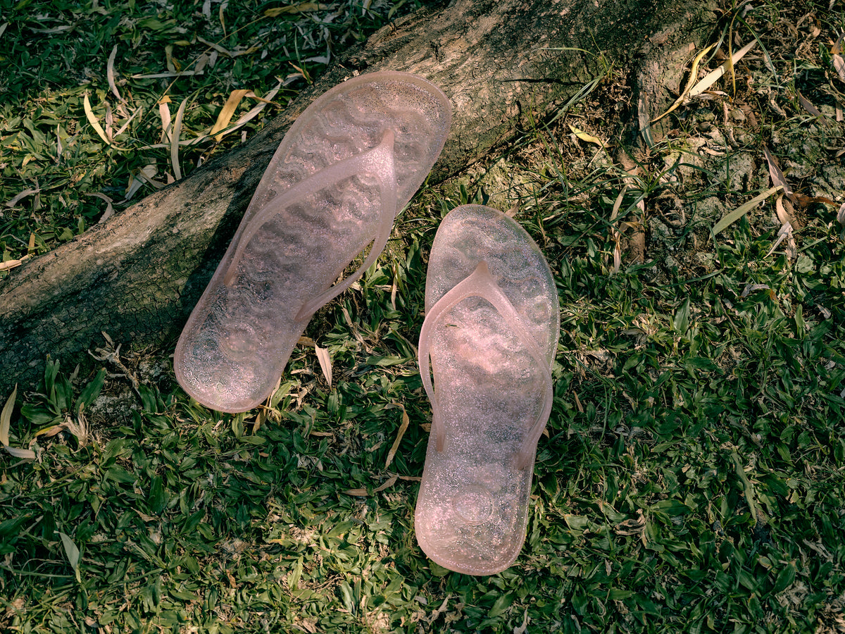 Souza Sandal Jelly Pink