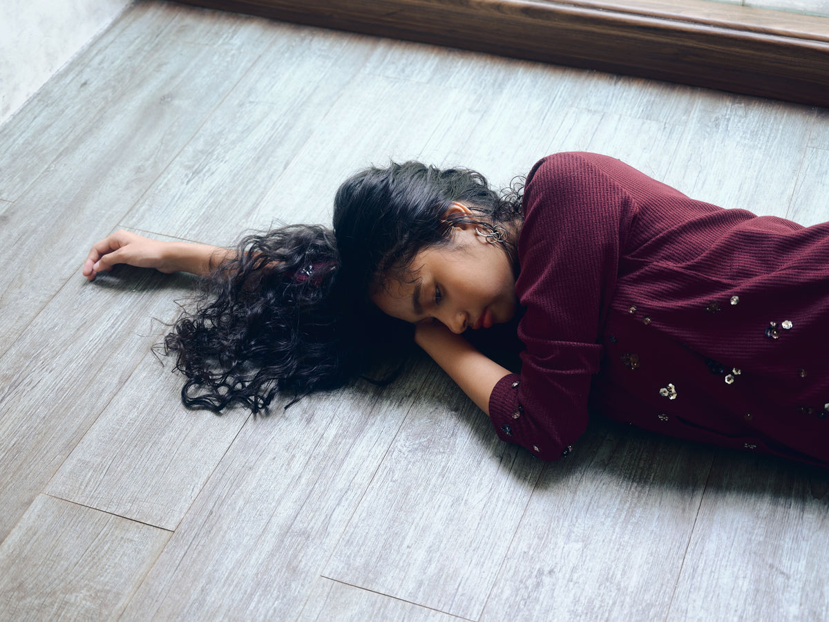 Ciele Beaded Cardigan