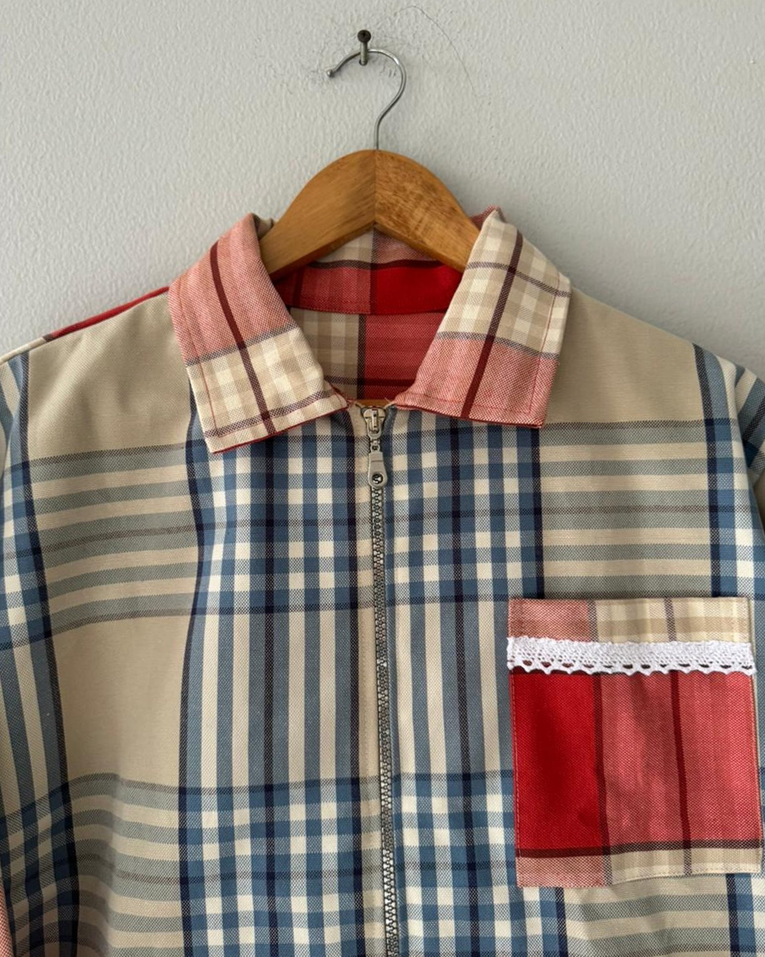 Elodie Jacket