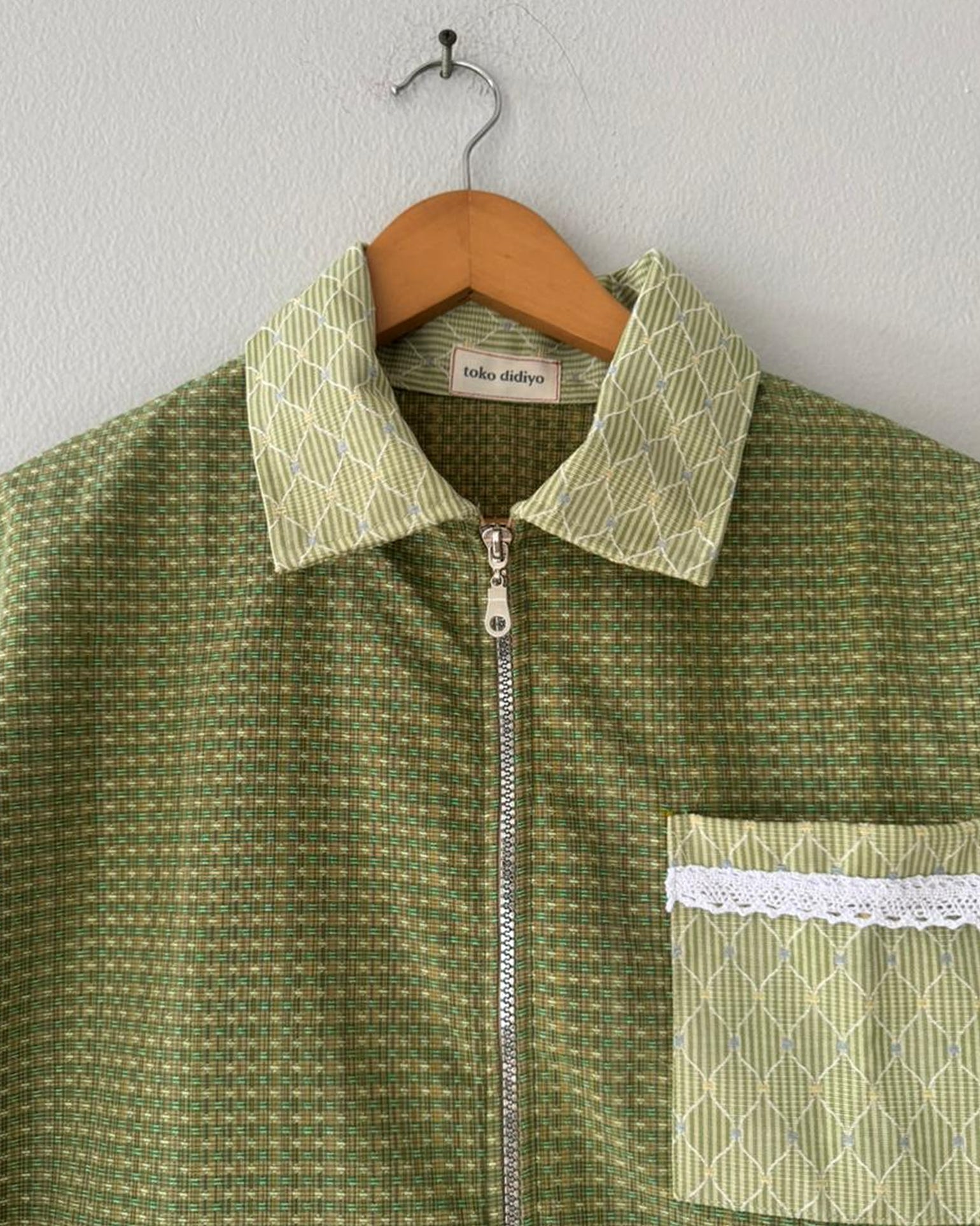 Elodie Jacket